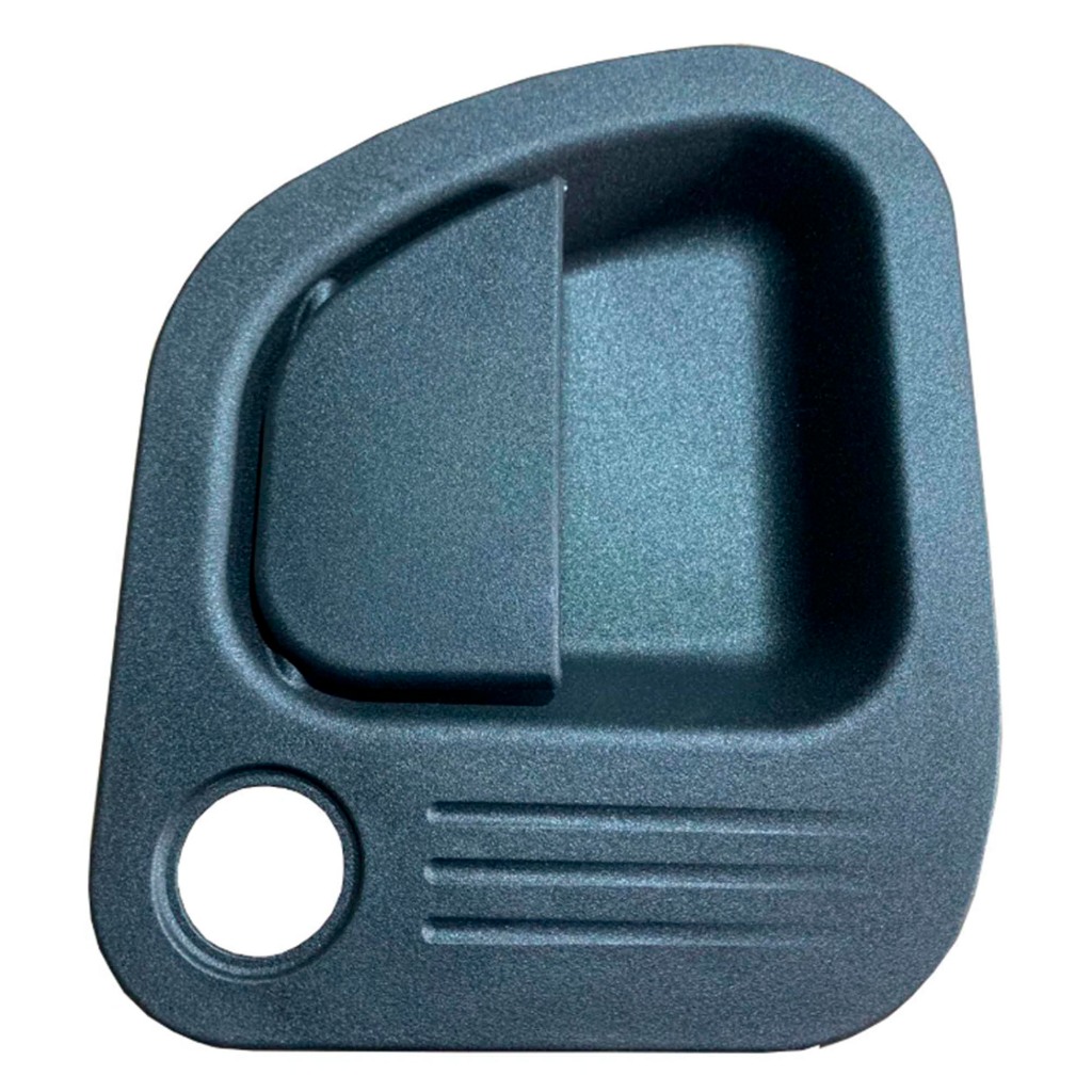 Maçaneta Externa Dianteira Cargo 2010 2019 Lado Esquerdo