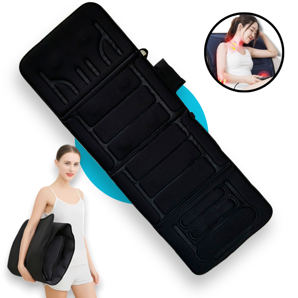 Esteira Massageadora Profissional: Onde Comprar | BuscaProdutos