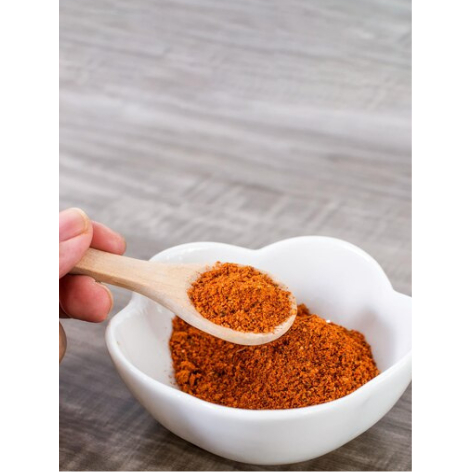 Tempero Baiano Com Pimenta - A Granel em Oferta na Shopee