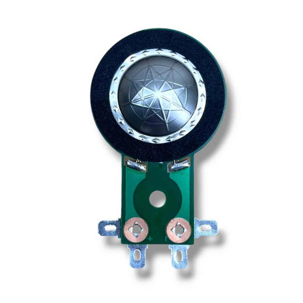 Reparo Driver  DT 150TI / D100 / E1520 / 254 TI Oneal Odt 2500 8 Ohms em Oferta na Shopee