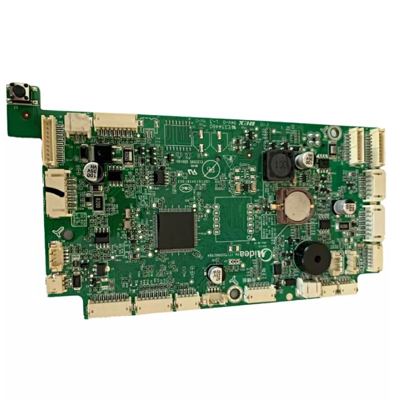 Placa Eletrônica de Comando Aspirador Robô Wap Robot WSMART Original
