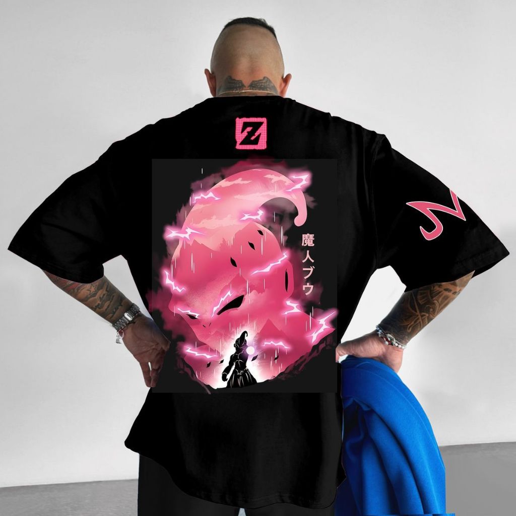 Camiseta outfit Oversized streetwear  Estilo rap, streetwear, e atitude. Vista o legado do TRAPBR104