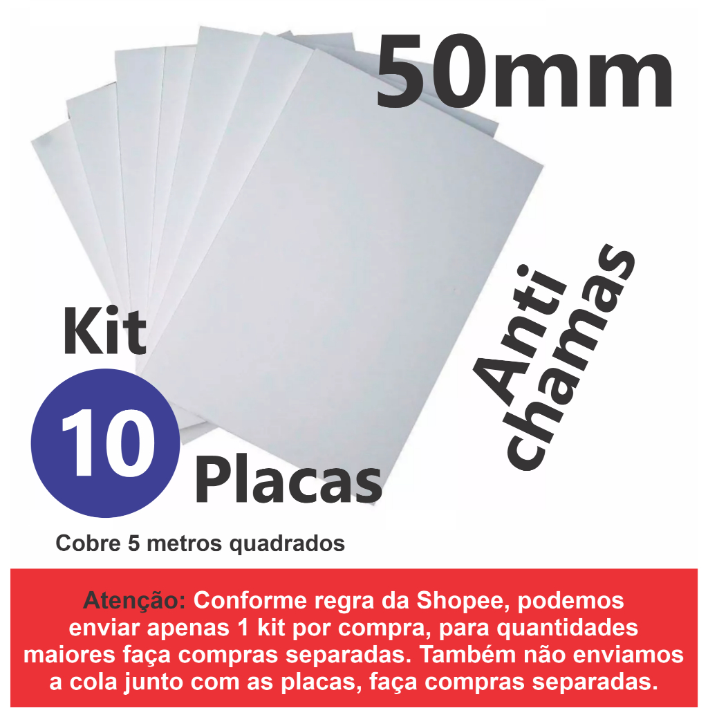 Forro Acústico: Guia Completo e Onde Comprar | BuscaProdutos