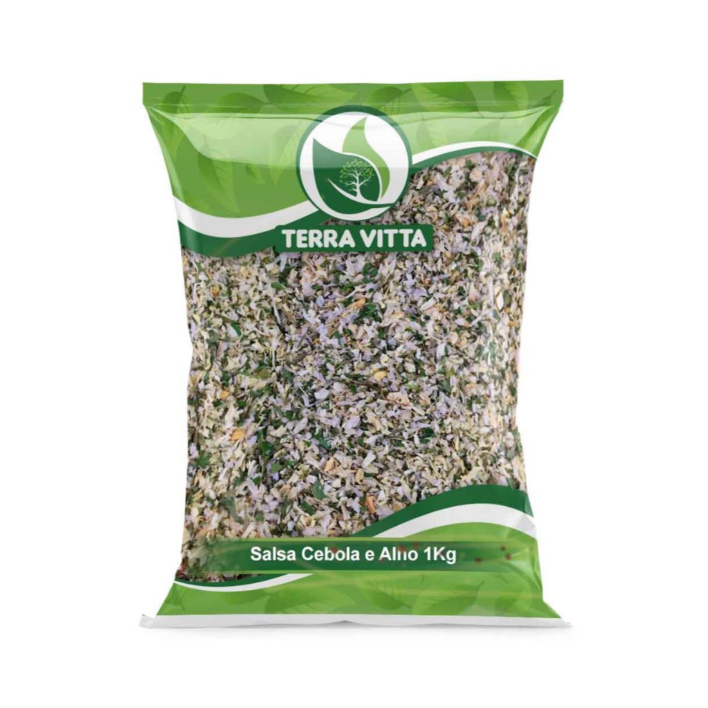 Salsa Cebola e Alho em Oferta na Shopee