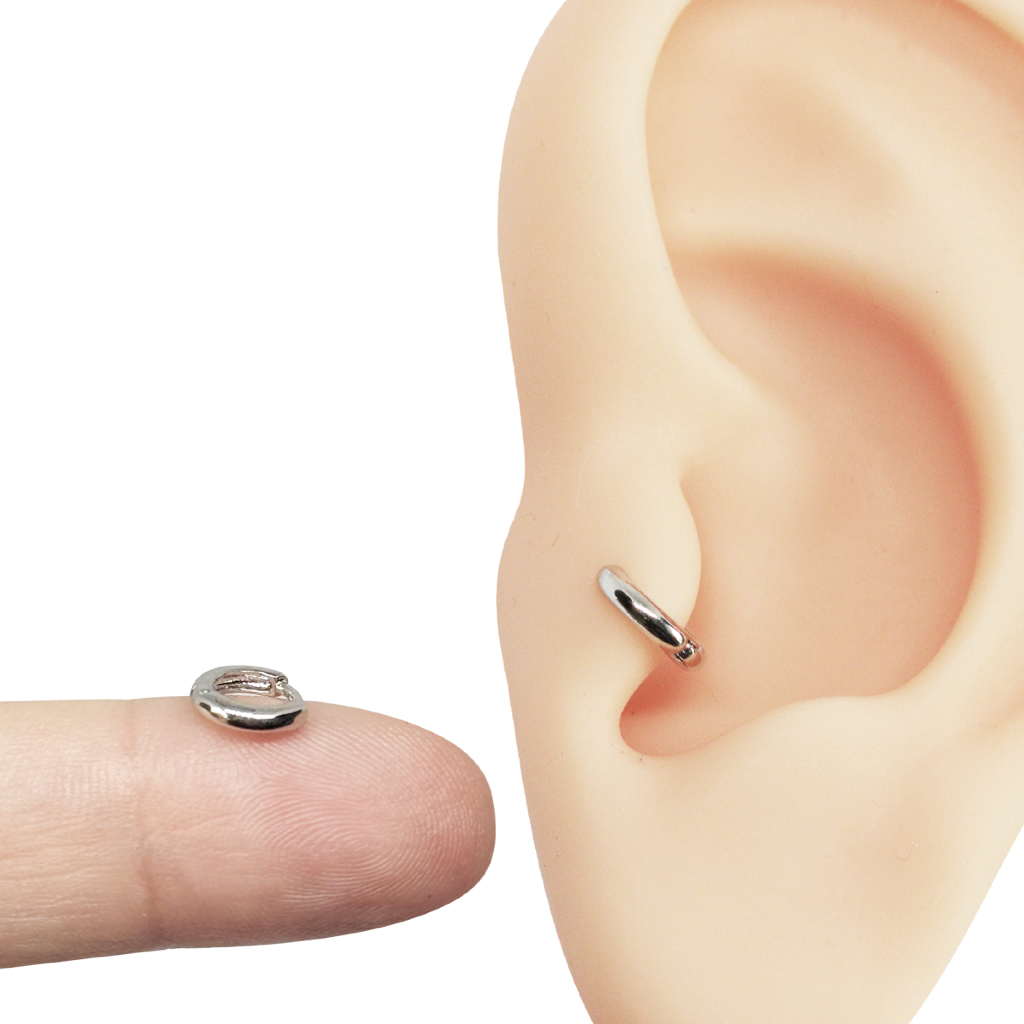 Brinco Tragus Ouro: Onde Comprar | BuscaProdutos