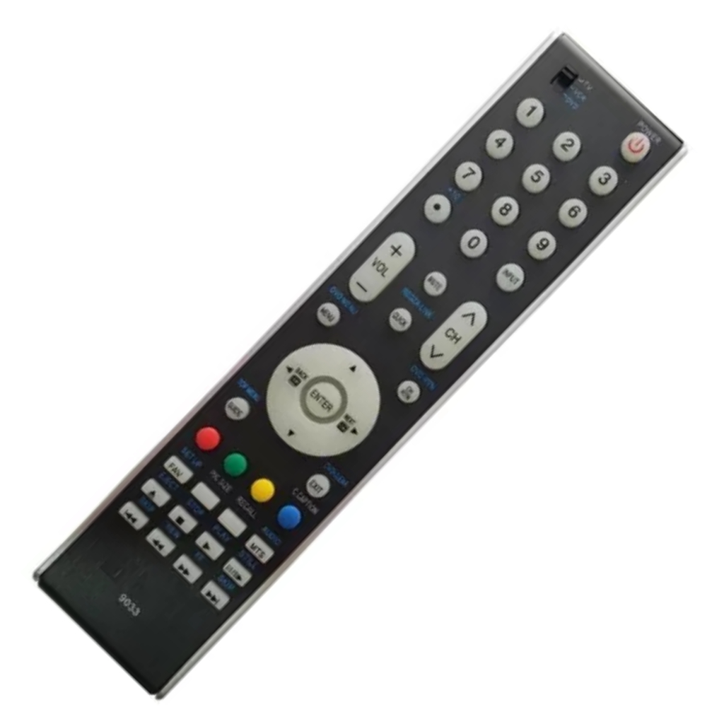 Controle Tv Semp Toshiba Ct90333 Lc3247fda C01196 SKY/FBG-7925