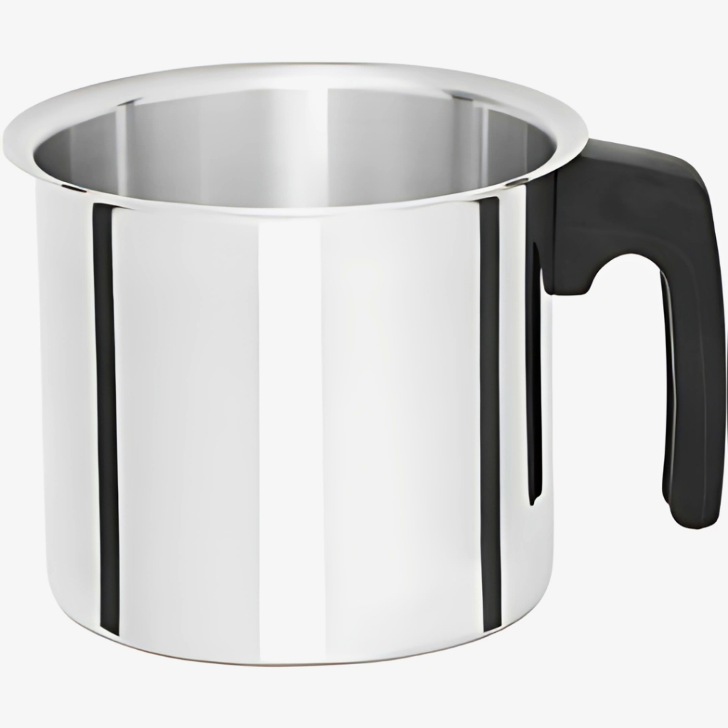 Canecão Extra c/ Cabo Baquelite - Nº14 - Leiteira 1,70 L