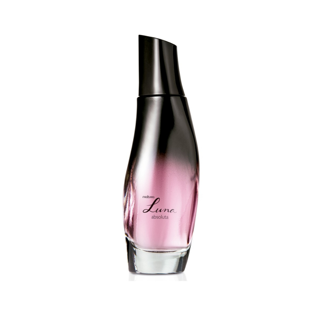 Desodorante Colônia Luna Absoluta Feminino 75 ml
