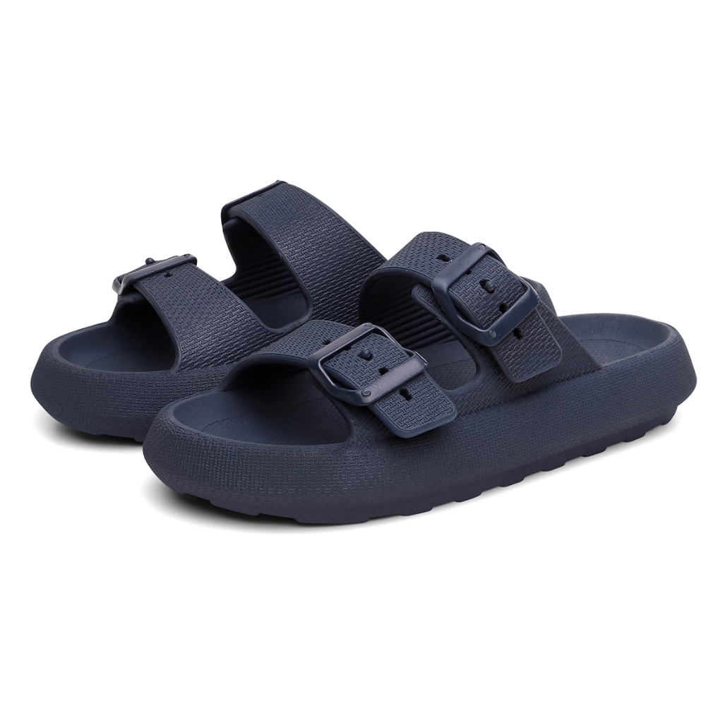 Chinelo Nuvem Feminino: Conforto e Estilo Casual - Women Shoes