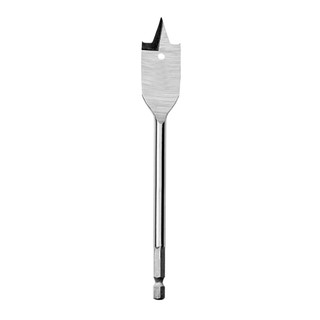 Broca Chata 7/8 22mm Bestfer em Oferta na Shopee