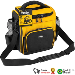 Bolsa Em Lona Bl 0006 Vonder Plus