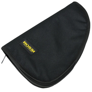 Estojo Case Rossi para Armas de Cano Curto 28x18cm em Oferta na Shopee