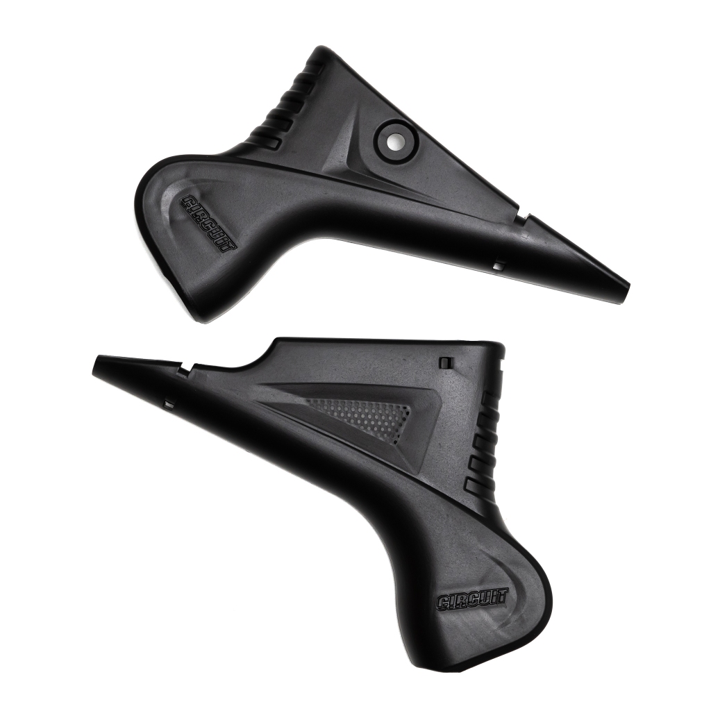 Protetor De Chassi Para Moto CRF 230F CIRCUIT EQUIPMENT em Oferta na Shopee