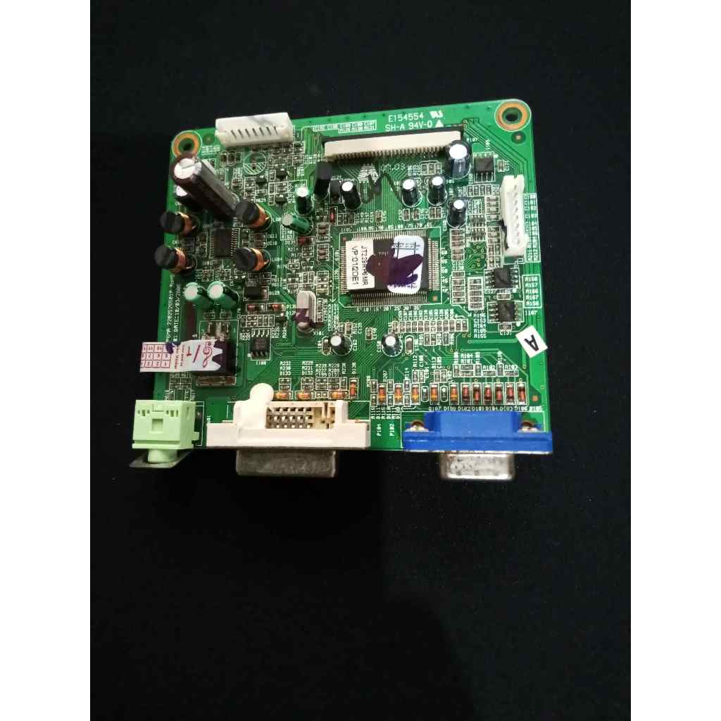 Placa Principal Monitor AOC - 212VA-1 JT229ZP6MR 2202526501P