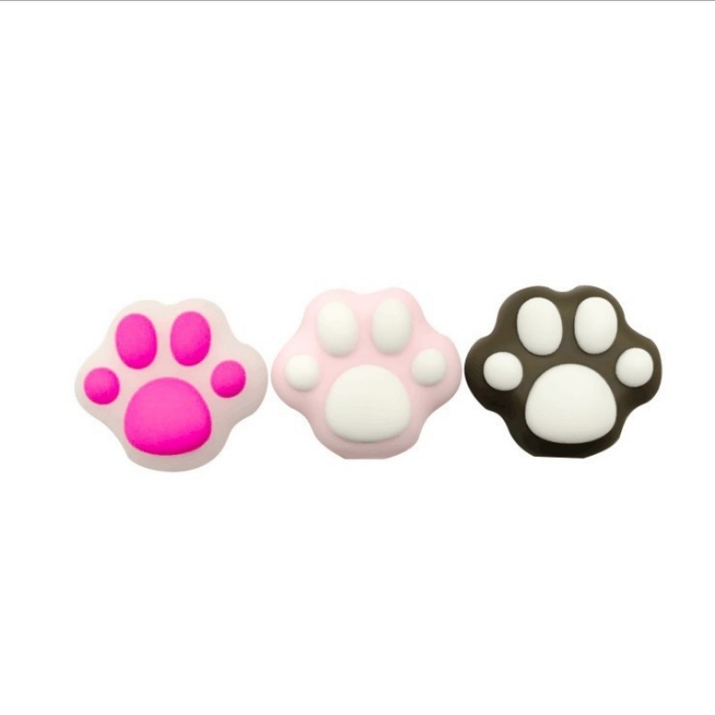 3 Pcs Protetor De Cabo Do Carregador Colorido Variados Desenhos Premium