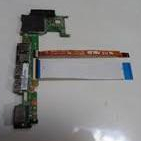 USB audio netbook Asus eee pc 1015pem