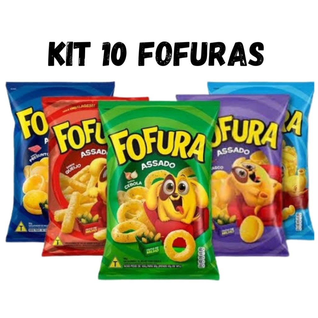 O que é Fofura Biscoito? Guia e Onde Comprar | BuscaProdutos