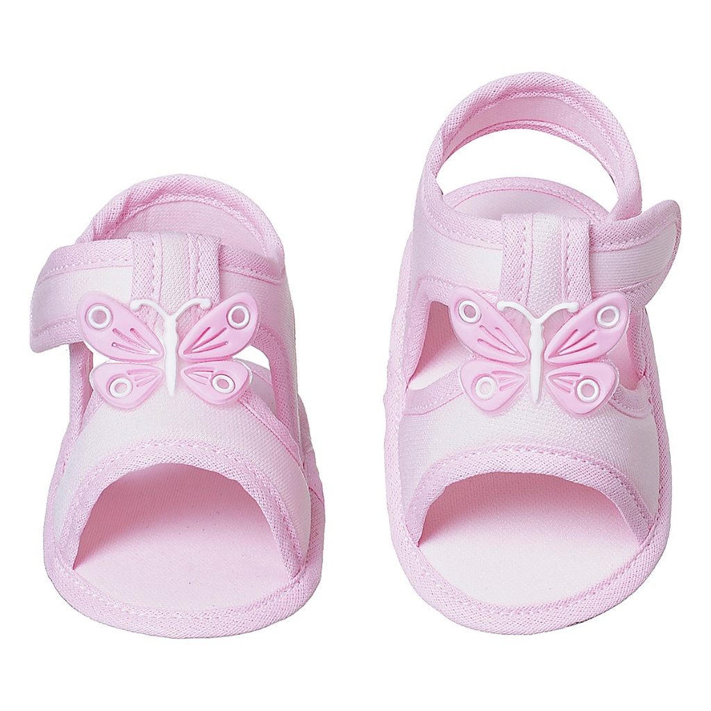 Sandálias de bebê Recém nascido em Oferta na Shopee