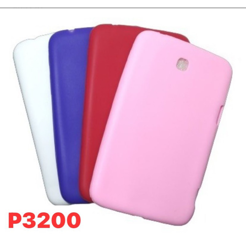 Capa de Tablet Galaxy Tab 3 P3200 Tela 7 Polegadas P3200 / P3210 / SM-T211 / SM-T210- A pronta entrega! - MINIONS