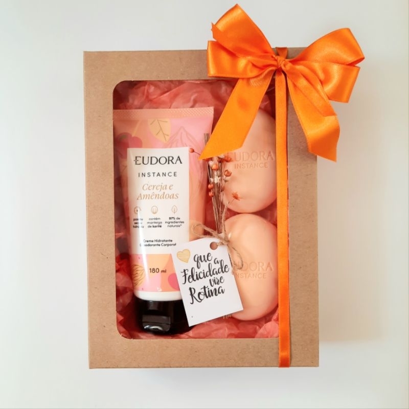 Creme Hidratante para o Corpo Boticário: Onde Comprar | BuscaProdutos