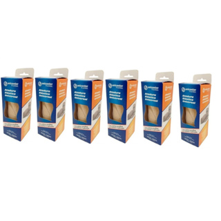 Kit 06 Ataduras Faixas Elásticas de Compressão 15cm X 1,30m em Oferta na Shopee