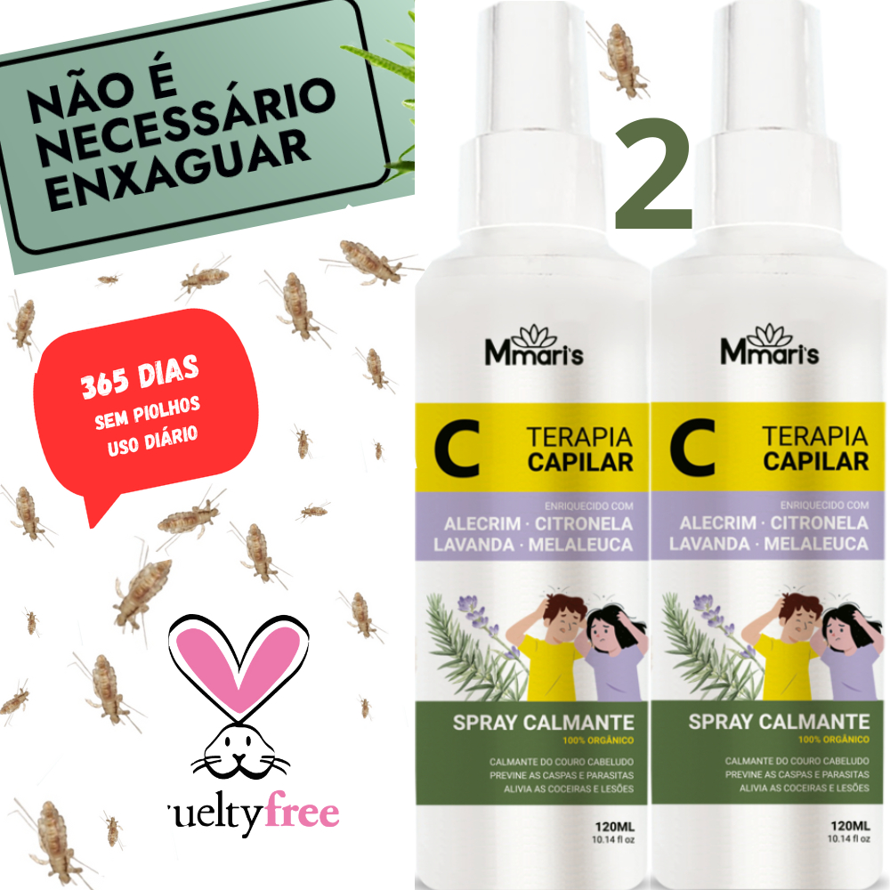 Spray Infantil para Cabelo: Onde Comprar | BuscaProdutos