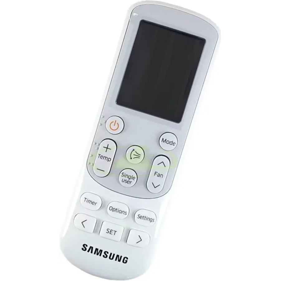 CONTROLE ORIGINAL AR CONDICIONADO SAMSUNG DB93-15882Q REPÕE DB93-09410E DB93-13553A DB93-14195B DB93-14643D DB93-15169D