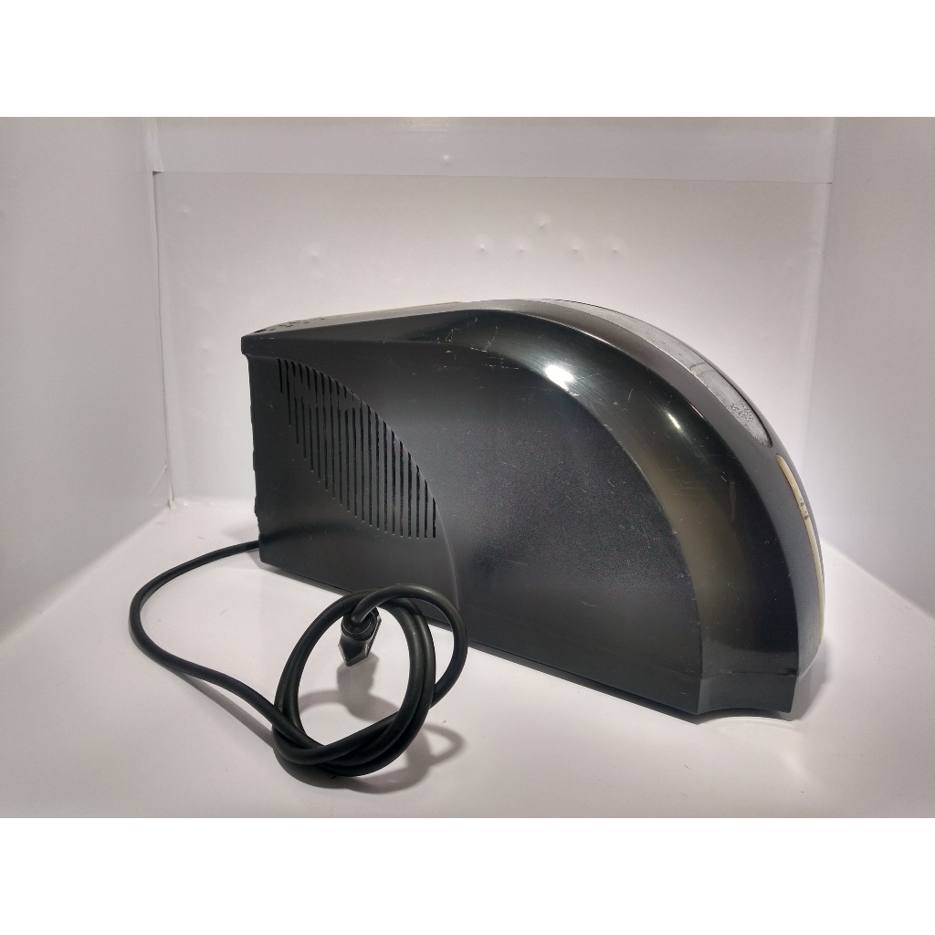 Sucata Defeito Nobreak Ups Soho Ii Universal 800va