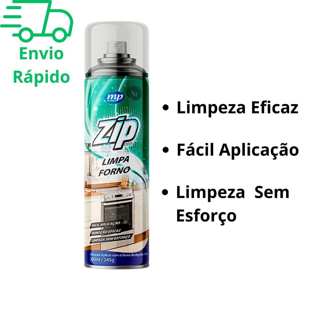 Espuma Limpa Forno Fogão Panela Remove ...