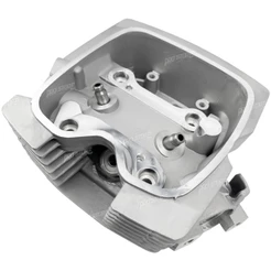 Cabeçote Honda CG 150 TITAN 2009 a 2015 Mix/Flex/Gasolina - FAN 150 2009 a 2015 Mix/Flex/Gasolina.