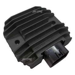 Regulador Retificador de Voltagem Yamaha FAZER 250 2011 a 2017 - XTZ 250 TENERE 2011 a 2019.