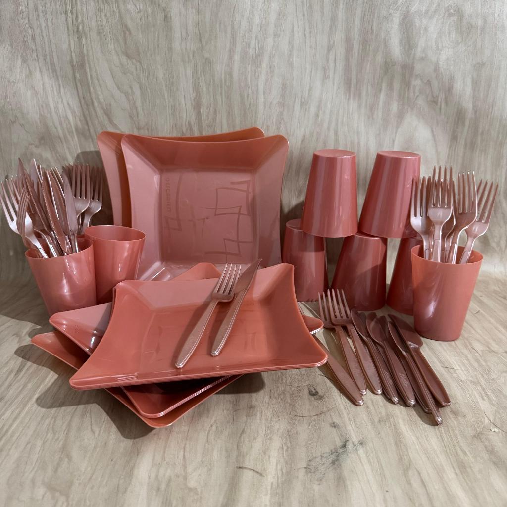 Prato Acrílico Churrasco: Onde Comprar | BuscaProdutos