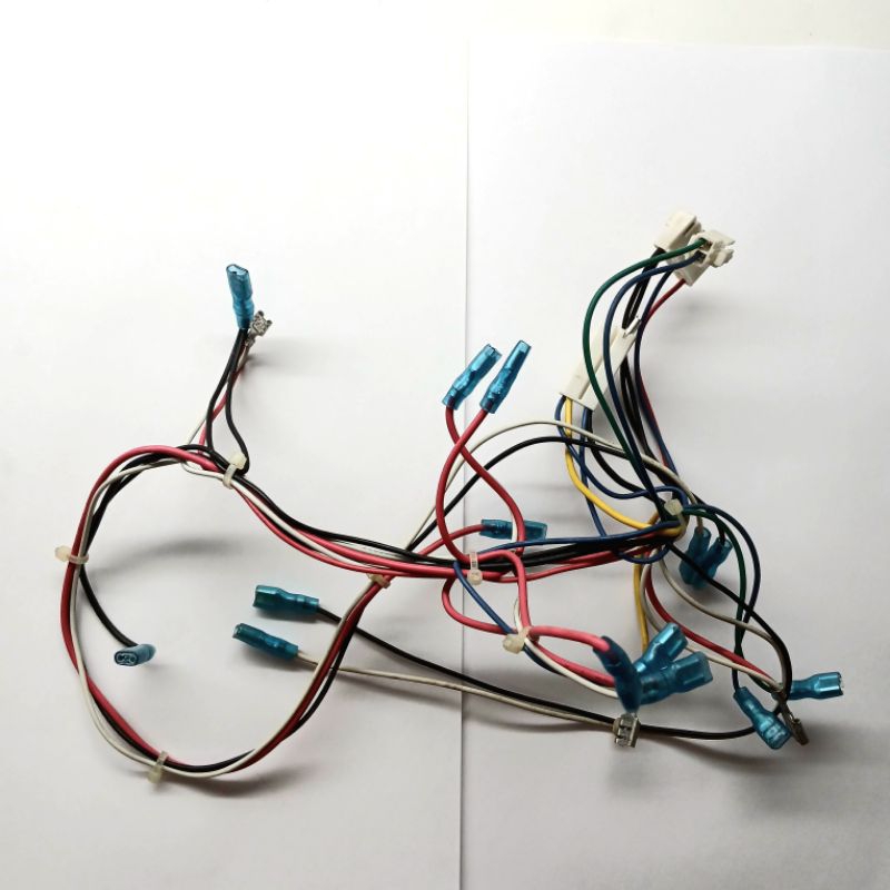 Chicote do Microondas Electrolux MEF33