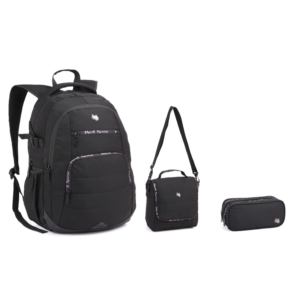 Mochila Red Nose Seanite: Onde Comprar | BuscaProdutos