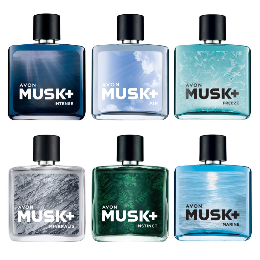 O que é Musk Air Perfume? Guia e Onde Comprar | BuscaProdutos