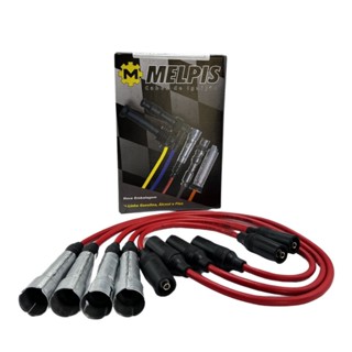 Cabo Vela Gol Santana Parati Saveiro 1.6 1.8 2.0 Mi Ap 7mm em Oferta na Shopee