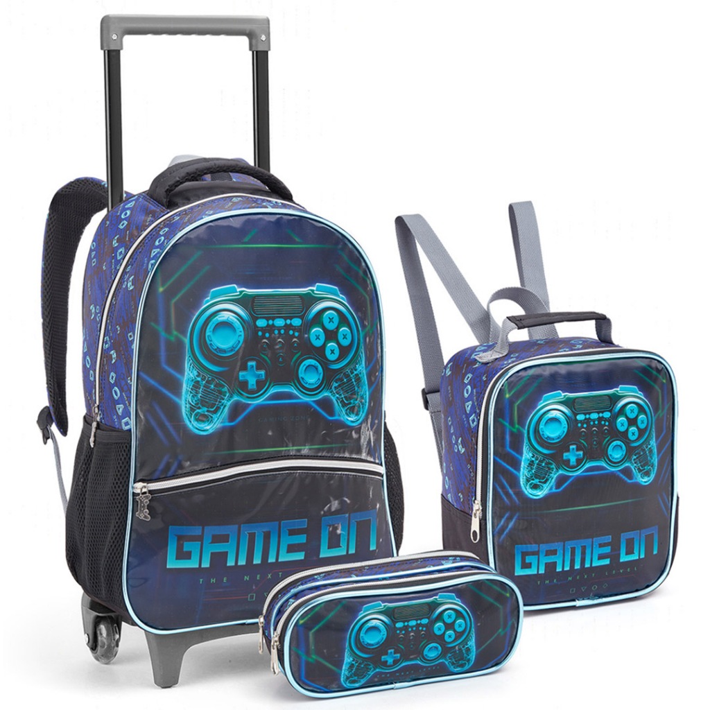 Mochila Seanite Infantil Menino: Onde Comprar | BuscaProdutos