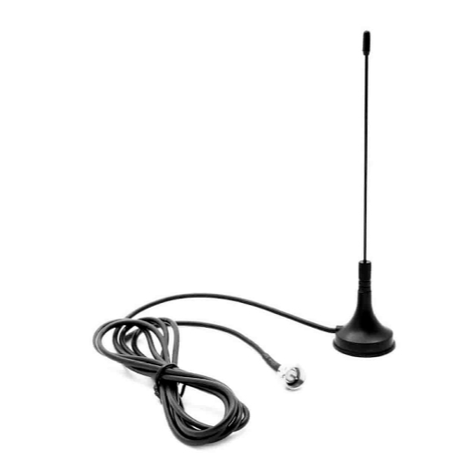 Mini Antena Universal HD Para TV DIGITAL 1,5 Metros Canal Sinal Televisão Casa Apartamento em Oferta na Shopee