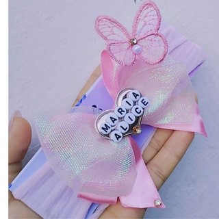 Faixas Para Bebê/Tiara para Bebê/laço infantil/Laço Recém nascida