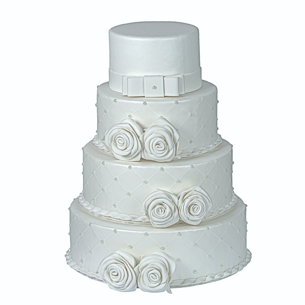 Bolo Fake de Batizado: Onde Comprar | BuscaProdutos