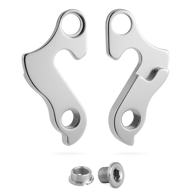 Gancheira Quadro Bicicleta Hupi/ Soul/ Fuji/ Tsw/ Gts S3 Full/ Schwinn 003263