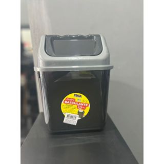 Lixeira De Cozinha Banheiro 3,5 Litros Pequena em Oferta na Shopee