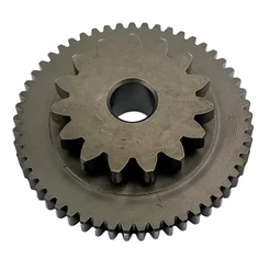 Engrenagem Redução de Partida Honda CG 150 TITAN ES/ESD/SPORT/EX 2004 a 2015 - FAN 150 ESD/ESDI...