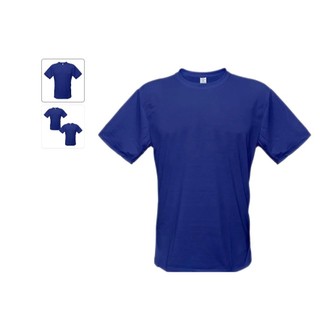 Camiseta Masculina Lisa manga curta Básica 100% poliéster Casual sublimação