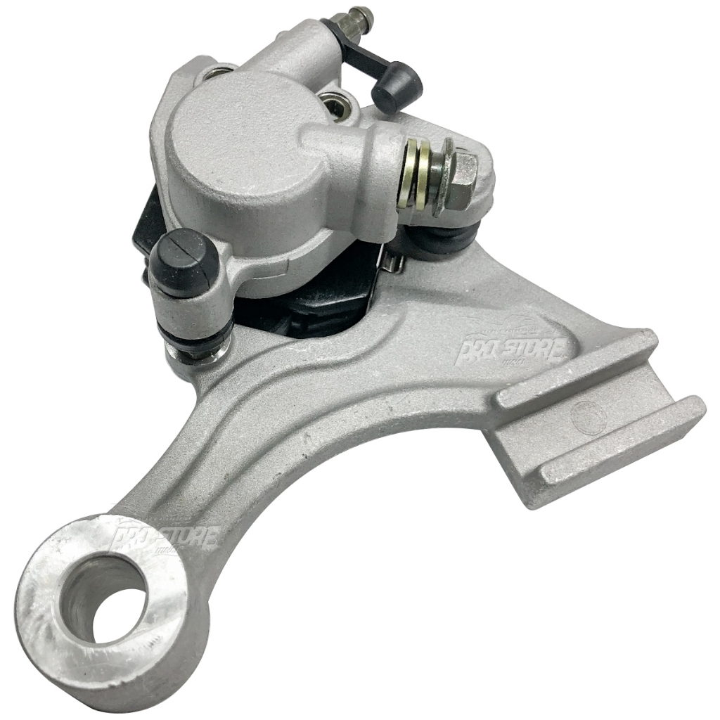 Pinça de Freio Traseiro Yamaha FAZER 250 2011 a 2017 completa com pastilhas. — imagem 2 de 2