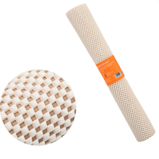 Forro Protetor De Armário Gaveta Cozinha Antiderrapante Emborrachado 45x120c em Oferta na Shopee