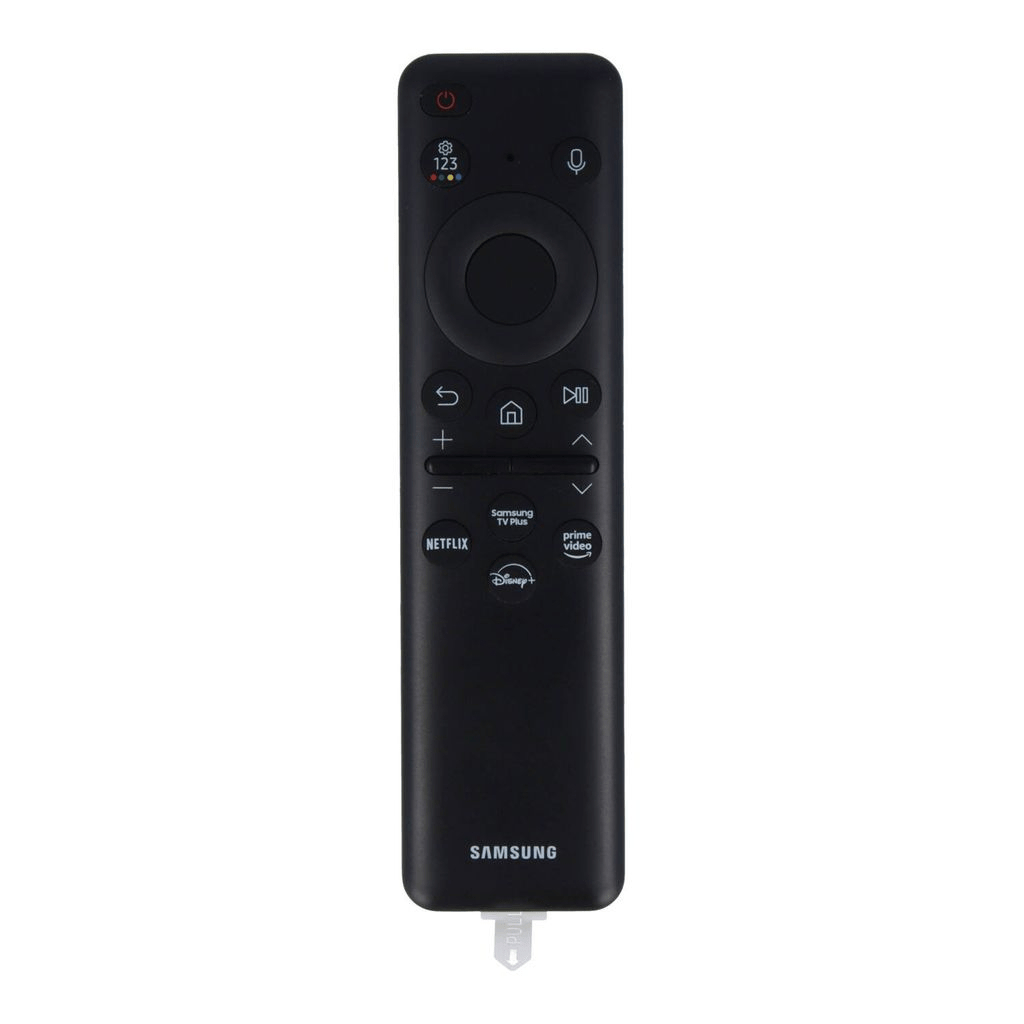 Controle Remoto Smart Tv Modelos UN43CU7700G UN43CU7700GXZD UN43CU8000G UN43CU8000GXZD UN50CU7700G UN50CU7700GXZD UN50CU