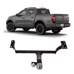 Engate Nissan Frontier 17 A 24 Fixo 500kg Reni1010 Reforcel
