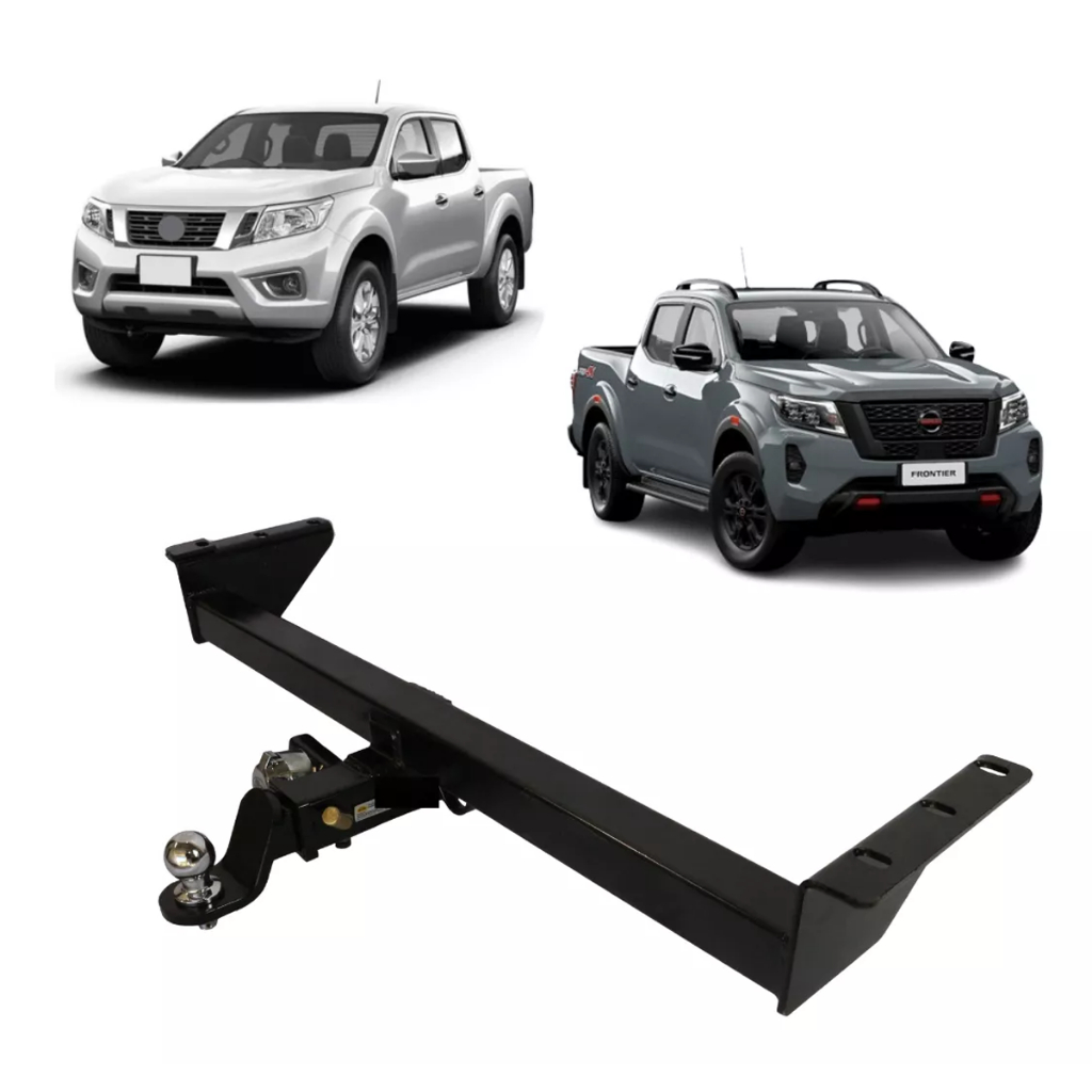 Engate Removivel Frontier 2017 A 2025 RENI1012 1500 kg + Rabicho em Oferta na Shopee