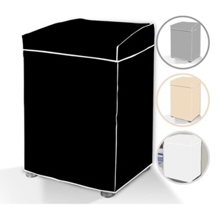 Capa Para Maquina De Lavar Impermeável Todas Marcas E Tamanhos Brastemp Electrolux Consul Anti Mofo em Oferta na Shopee
